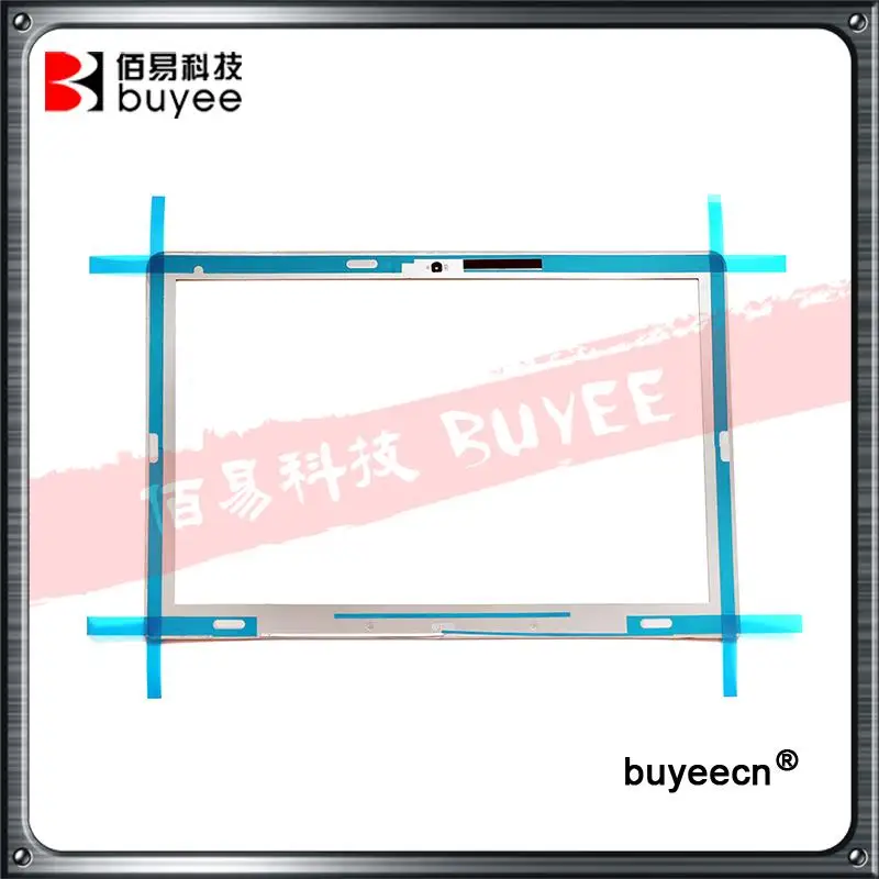 5 шт./компл. Подлинная B рамка для Macbook Air 13 ''A1369 (2011) A1466 (2012 2013 2014) ЖК экран