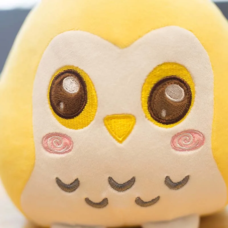 2018 Плюшевые kawaii Декоративные Подушки Подарки для девочек облако Поддержи