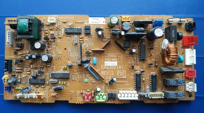 

EB0300 EB0300(A) Good Working Tested