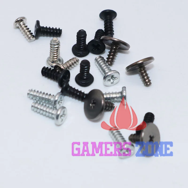 20 комплектов винтов для PSP 2000 набор 3000 замена|screw set|screw screwscrews screw set |