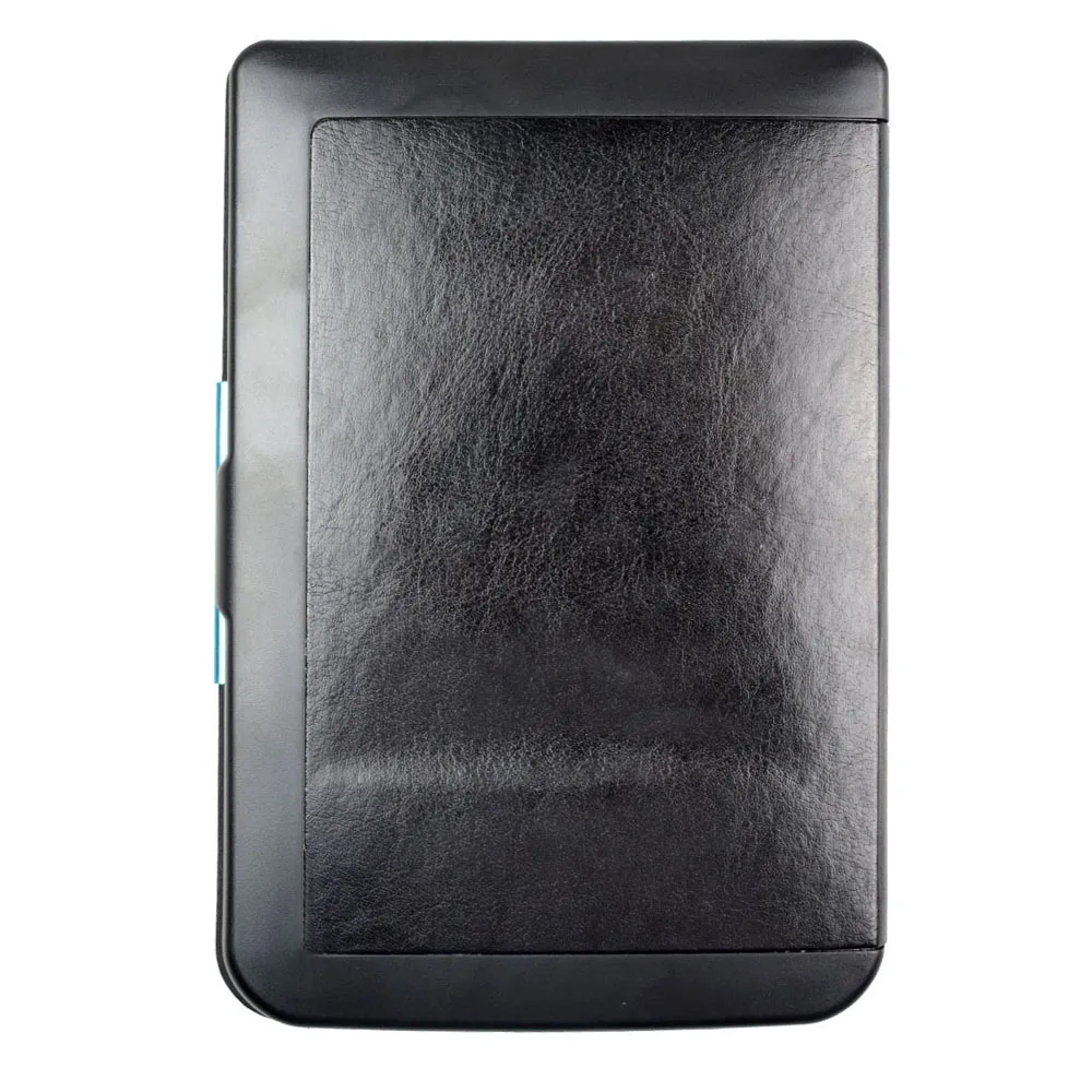 Чехол для PocketBook 624 626 чехол базовый touch Lux 2 электронная книга кожаная сумка также