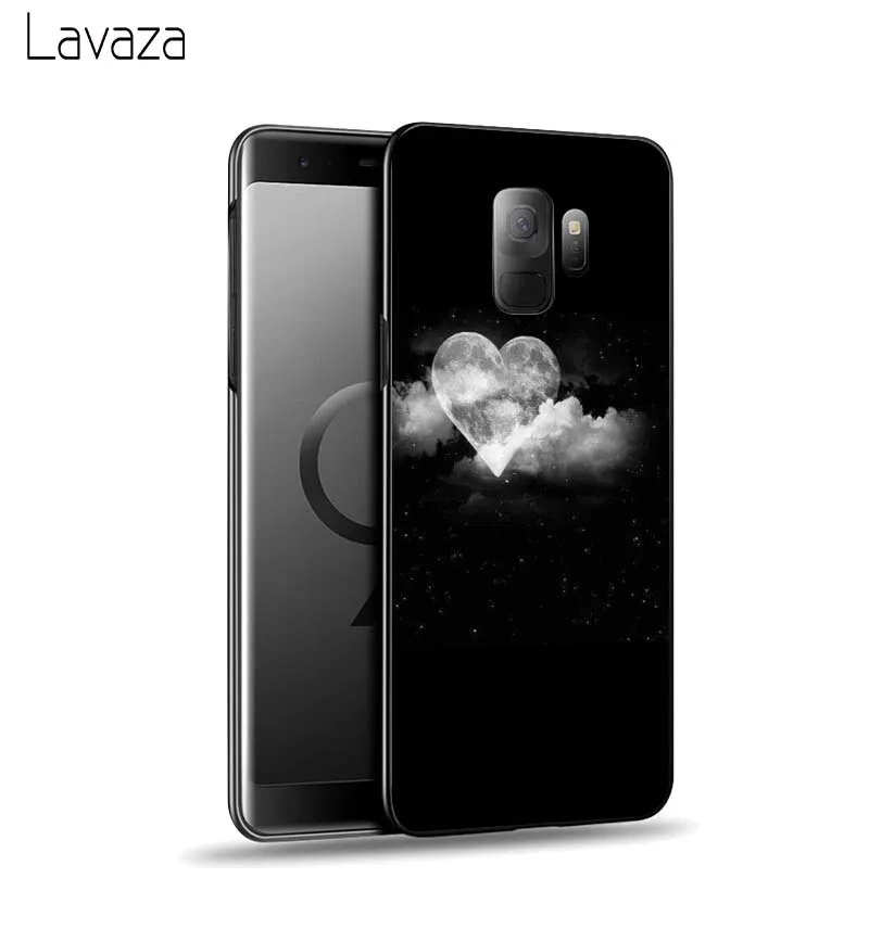 Lavaza Love Darling Soft Case for Galaxy A3 A5 2016 2017 A6 plus A7 A8 A9 J6 2018 A10 30 40 50 70 |