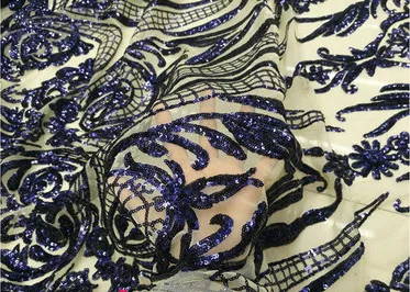 Dark blue SoAyle роскошное бальное платье для выпускного вечера es Sheer Кружева рукавов красное платье для выпускного вечера Саудовская арабское платье Vestido Longo; свадебные - Цвет: Dark blue