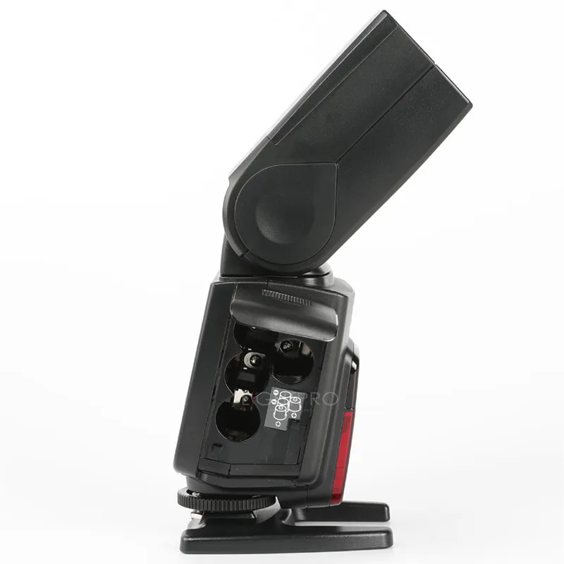 Беспроводная вспышка YONGNUO YN568EX III speediii TTL HSS для камеры Canon Nikon DSLR|Фотовспышки| |