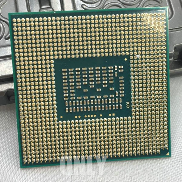Бесплатная доставка INTEL CPU I7-3840QM SR0UT I7 3840QM SROUT 2 8G-3 8G/8M | Компьютеры и офис