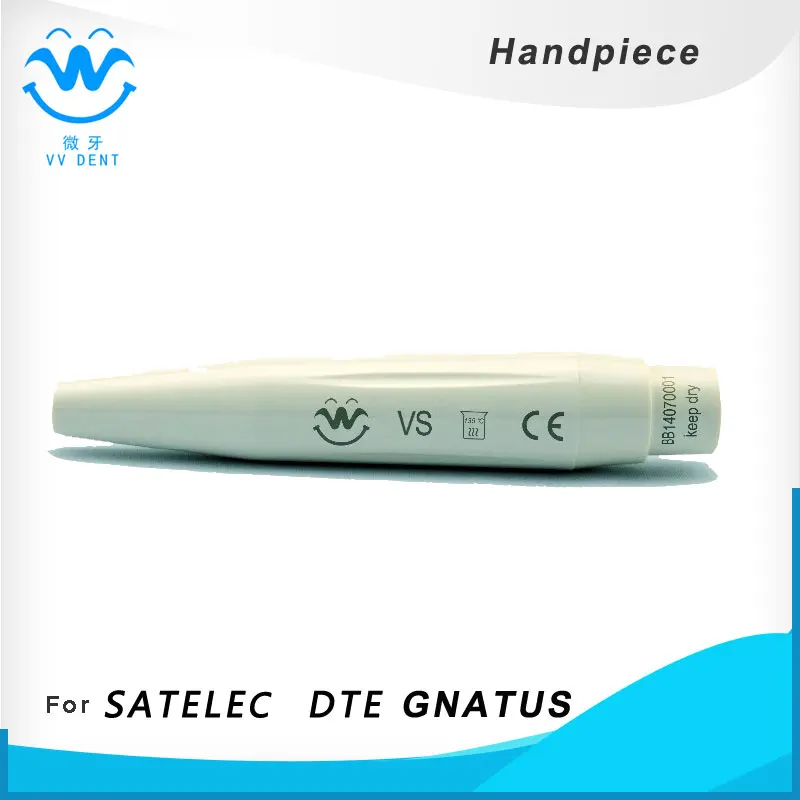 

SCALER HANDLE FOR SATELEC,GNATUS,DTE SCALERS,ORAL HYGIENE DENTAL PRODUCTS