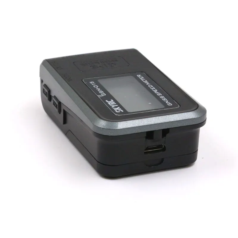 FATJAY SK-500024 SKYRC новый продукт GSM-015 GNSS измеритель скорости GPS для радиоуправляемой