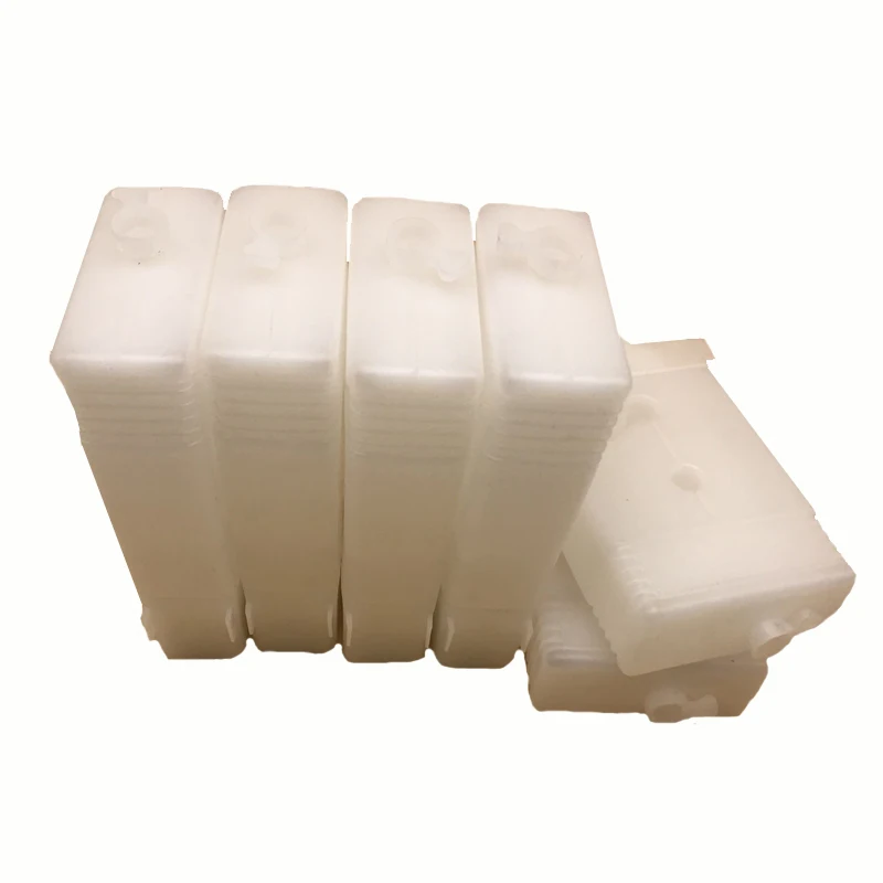 Einkshop 6 шт. pfi107 многоразовый чернильный картридж для Canon IPF670 IPF680 IPF685 IPF770 IPF780 IPF785 IPF 670