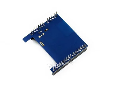 Модуль STM32 X-NUCLEO-IDB04A1 Bluetooth низкой энергии плата расширения на основе BlueNRG для Борту