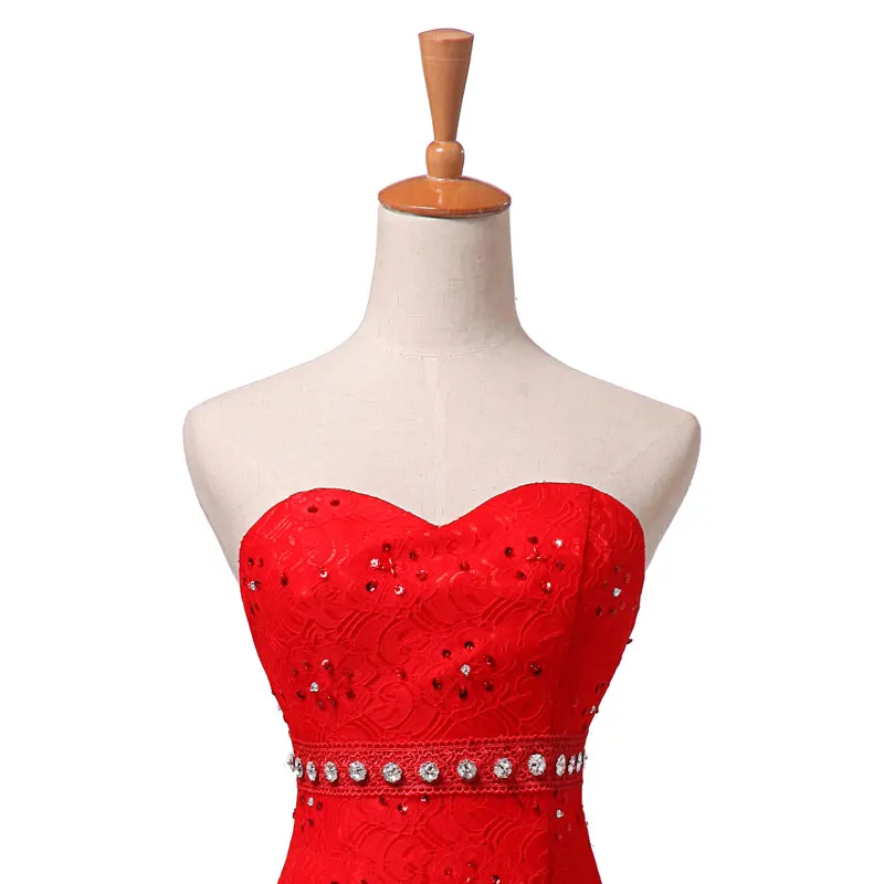 FADISTEE Новое поступление элегантное вечернее платье вечерние платья Vestido de Festa