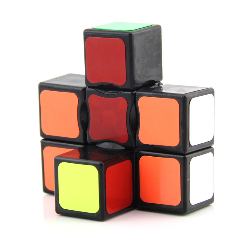 1x3x3 Магический кубик профессиональные искусственные квадратные игрушки