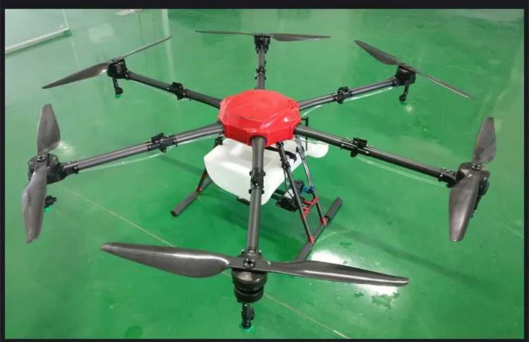 YRX616 16L сельскохозяйственный распылитель водонепроницаемая платформа для