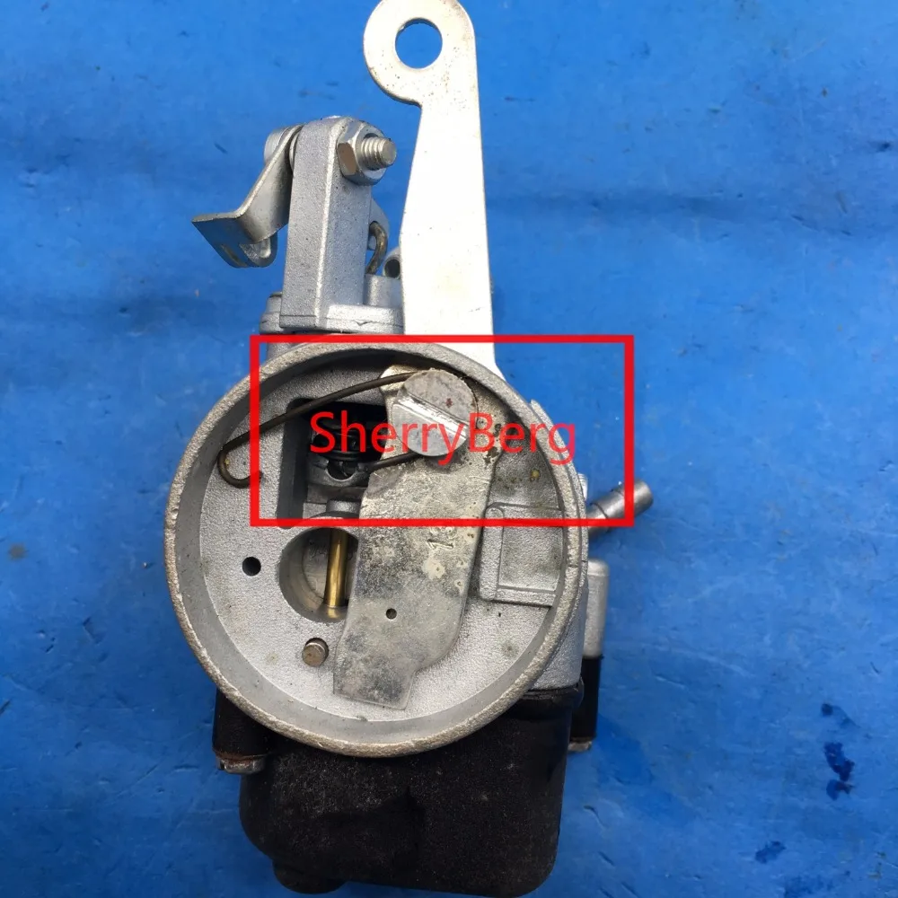Карбюратор dellorto подходит для мопедов PIAGGIO hi карбюратора SHA12 12 мм|carburetor carb|moped