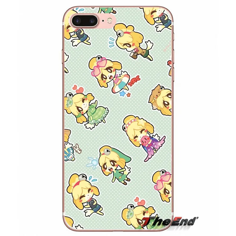 Чехлы для мобильных телефонов iPhone X 4 4S 5 5S 5C SE 6 6S 7 8 Plus Samsung Galaxy J1 J3 J5 J7 A3 A5 2016