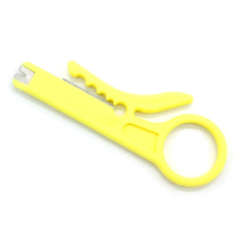 Горячая продажа Портативный нож для зачистки проводов щипцы плоскогубцы