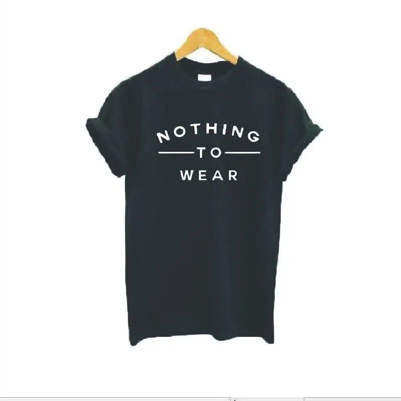 Футболка женская с круглым вырезом и коротким рукавом модный белый Повседневный