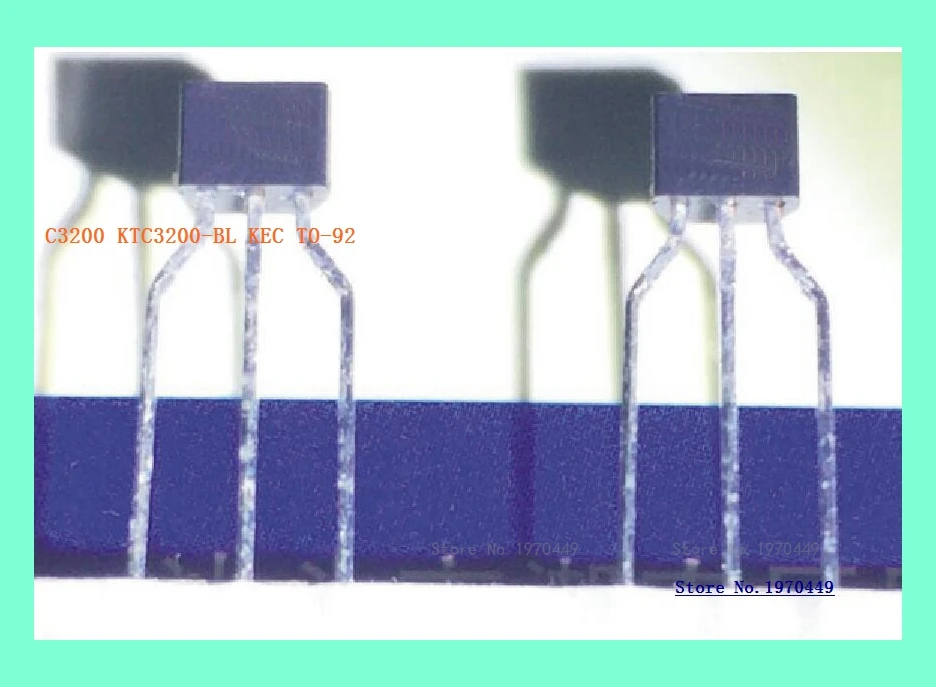 

C3200 KTC3200-BL-92