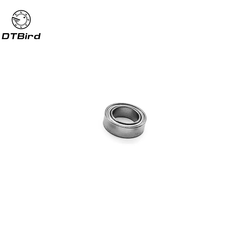 1 шт. подшипник MR85ZZ 5x8x2 5 мм mr117zz 7*11*3 mr137zz 7*13*4 экранированный Миниатюрный Мини