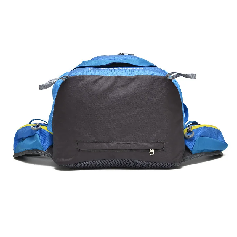 Бесплатная рыцарь большой Ёмкость Кемпинг Пеший Туризм Рюкзаки 50L