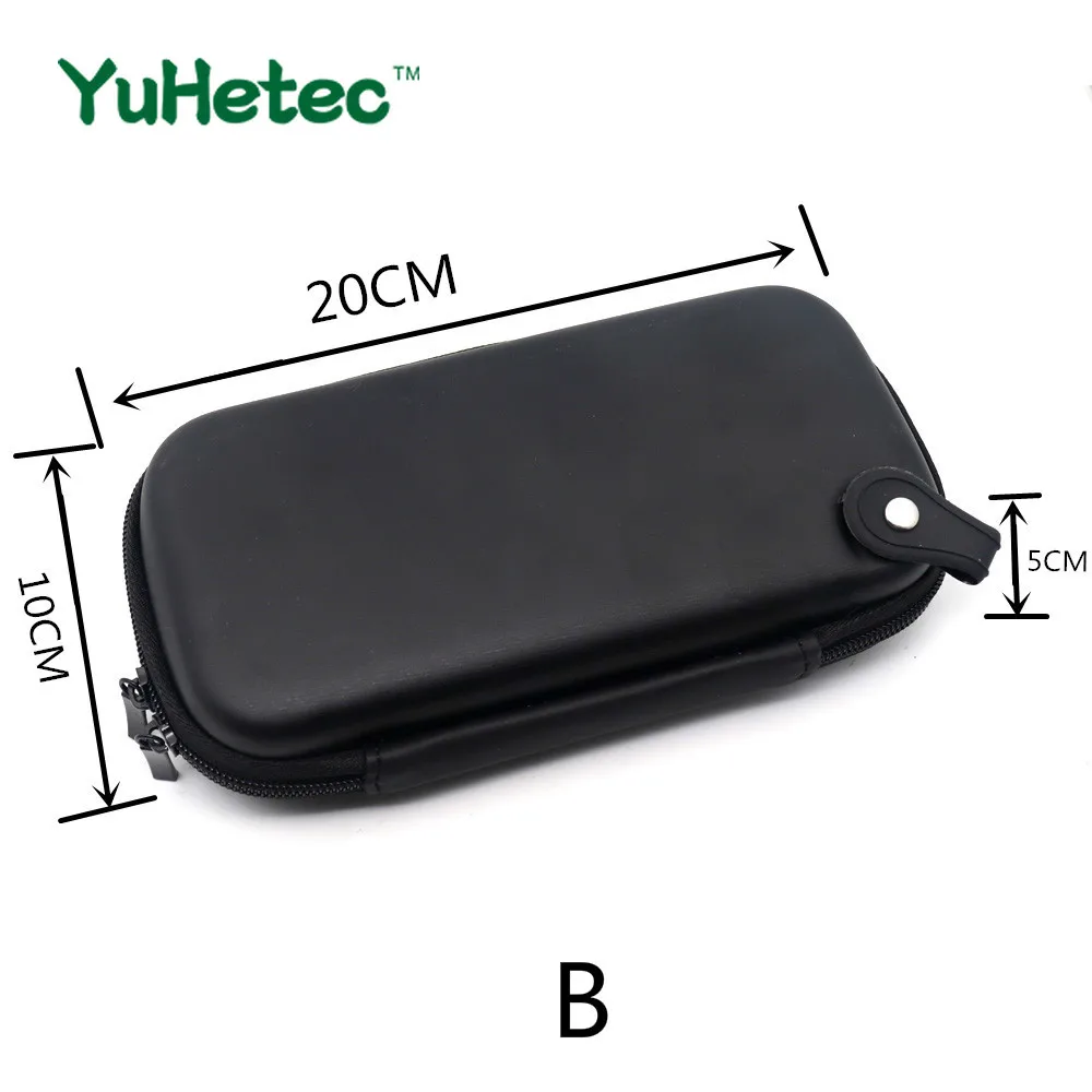 

1PCS E Cigarette Vape Tool Bag A / B for Mod RDA RBA Tank Coil Jig Vape Pliers Accessories