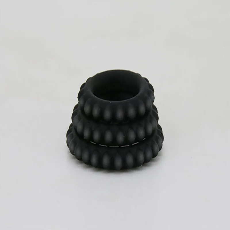 Новый высокое качество O-Крайней Плоти восстановление кольцо мужчины