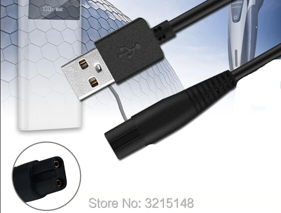100-240V Razor blade replace head EU charger for philips Electric Shaver S9911 S9731 S9711 S9511 S9522 S9111 S9031 SH90/52 SH70 | Красота и