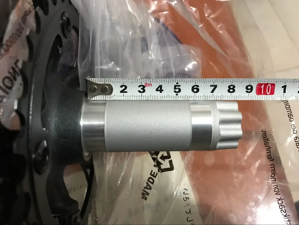CK-0SC8090 FAS 34/50T 110BCD 170 175 BB30 CNC для шоссейных велосипедов, шатуны, звездочки