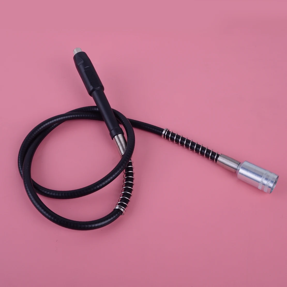 

Вращающийся инструмент LETAOSK M19 * 2 мм Dremel, вращающийся шлифовальный инструмент, гибкий вал, подходит для электрической дрели Dremel Foredom