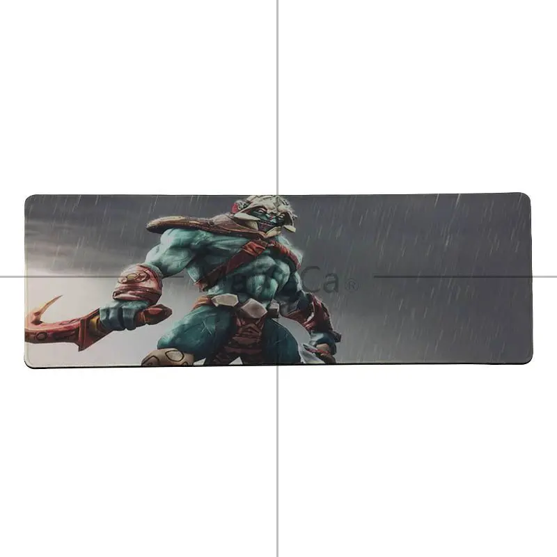 MaiYaCa Подарочный коврик для мальчика Huskar Dota 2 большой мыши ПК компьютерный мягкий
