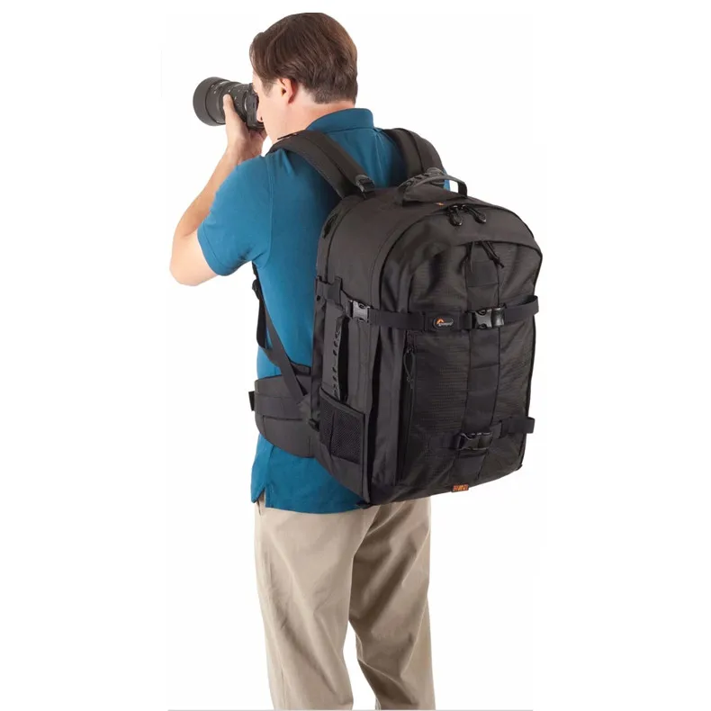 Lowepro Pro Runner 450 AW Сумка для фото камеры в городском стиле цифровой SLR ноутбук 17