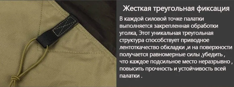 FREE SOLDIER Открытый портативный гамак износостойкой большой шатер и тентовые многофункциональный коврик складной PU мгновенно водонепроницаемый