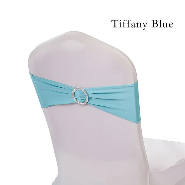 100 шт./упак. высшее качество однотонный полиэстер спандекс лайкра ремешки для