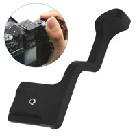 camera thumb grip universal mirrorless camera thumb grips for fujifilm x t1 camera accessories