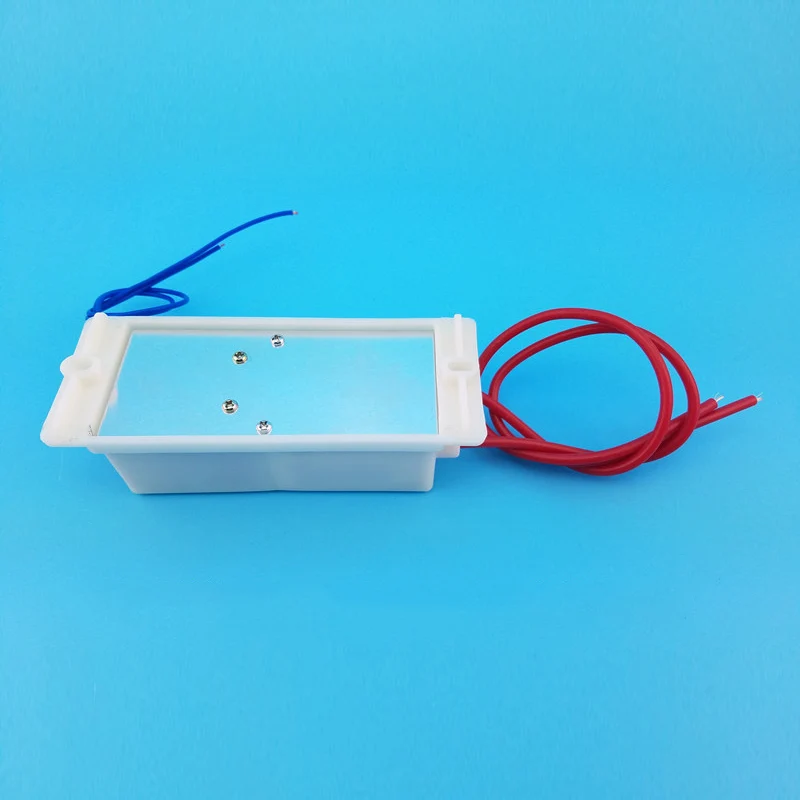 220v 3 5g генератор озона источник питания машина аксессуары генератора