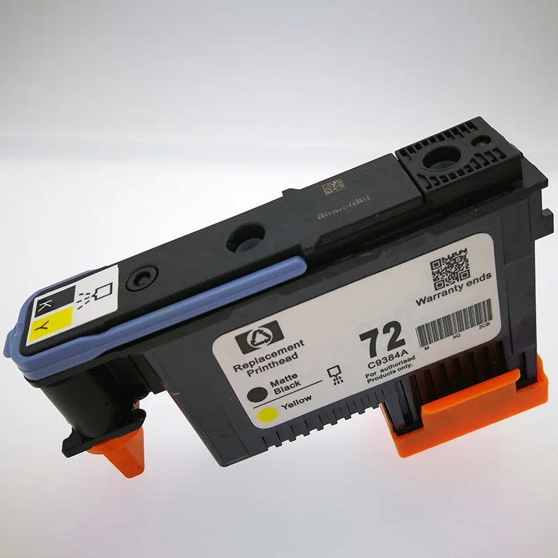 New hot for HP 72 Printhead DesignJet T610 T770 T790 T795 printer head C9380A C9383A C9384A | Компьютеры и офис