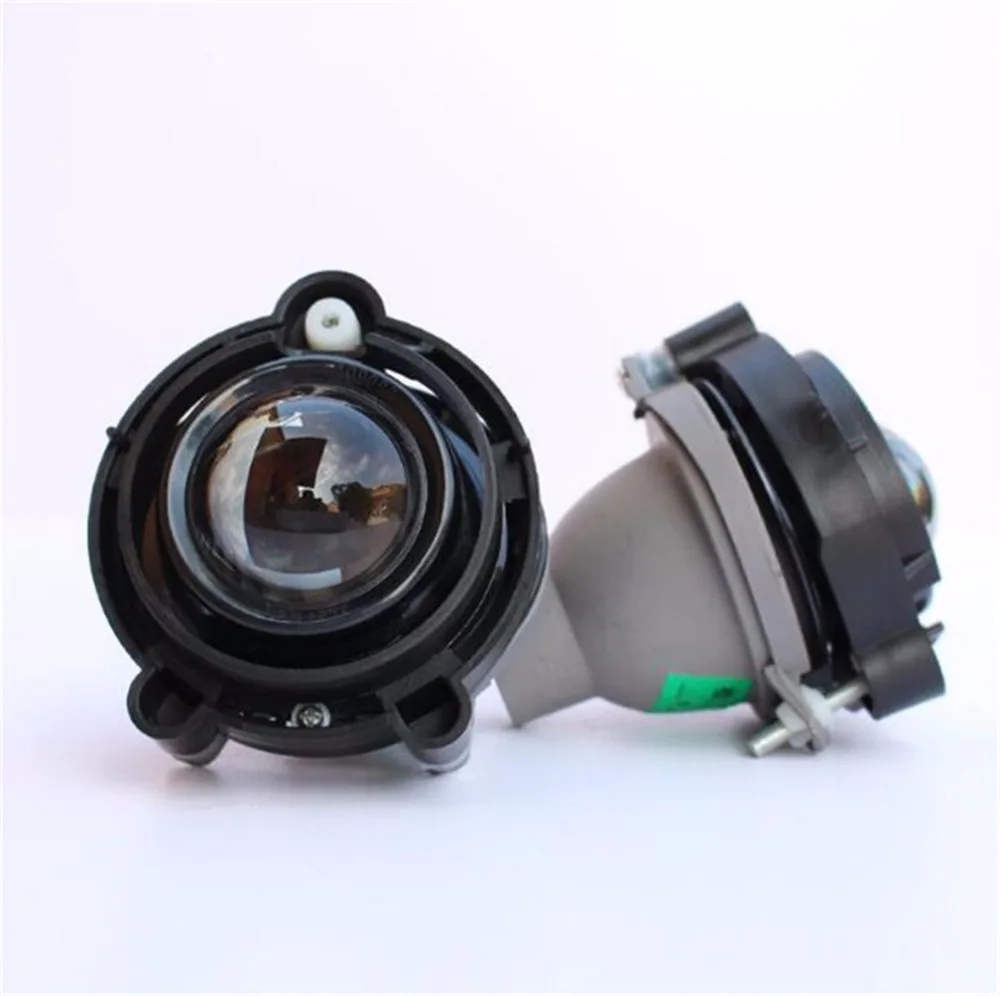 

1 пара, Автомобильные противотуманные фары с прозрачными линзами для Chevrolet Malibu Classic 2008