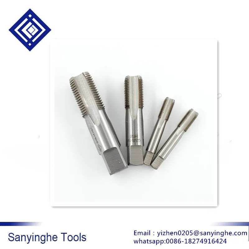 

Высококачественный 1 шт. G1/8G1/4G3/8G1/2G1ZG1/2 инструменты с ЧПУ, резьбовой кран, фотоэлементы, инструменты