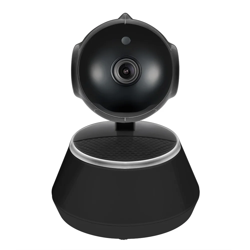 Беспроводная ip камера WIFI 720P CCTV домашняя безопасности P2P бесплатное приложение