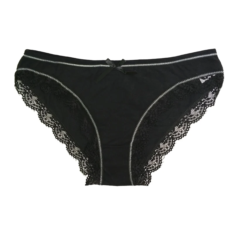 Новое популярное хлопковое нижнее белье лучшего качества женские сексуальные