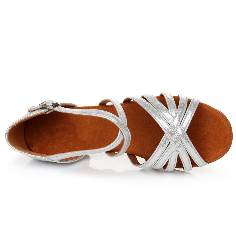 Новые детские туфли для танцев женские современные кроссовки