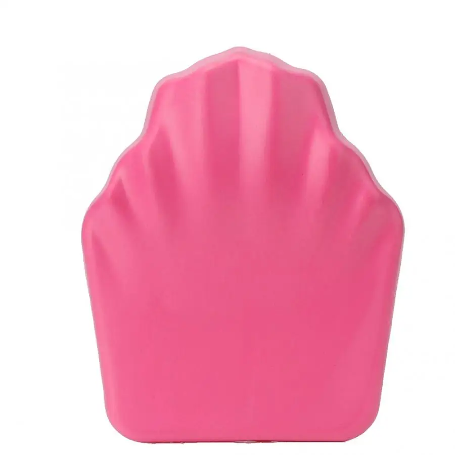 Дизайн маникюра ногтей силиконовая подушка для рук подставка держатель коврик