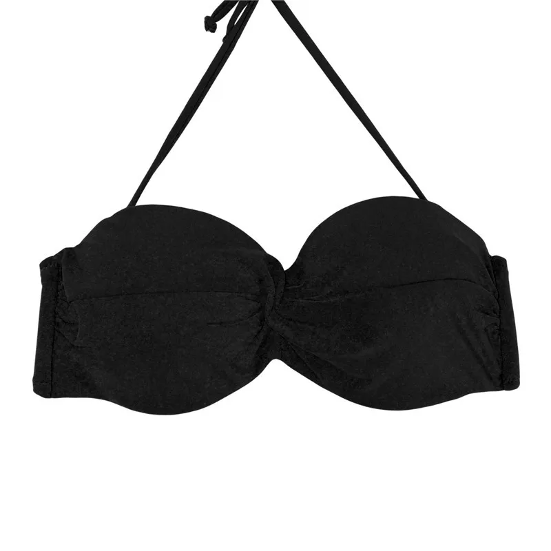 M &amp женский сексуальный Микро Бикини Топ Холтер Купальник Бразильский бикини