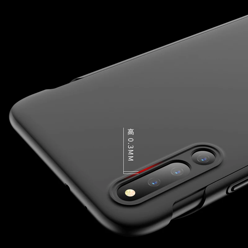 Чехол для huawei Honor Magic 2, роскошный защитный противоударный чехол для Honor Magic 2, чехол 6,39 дюйма