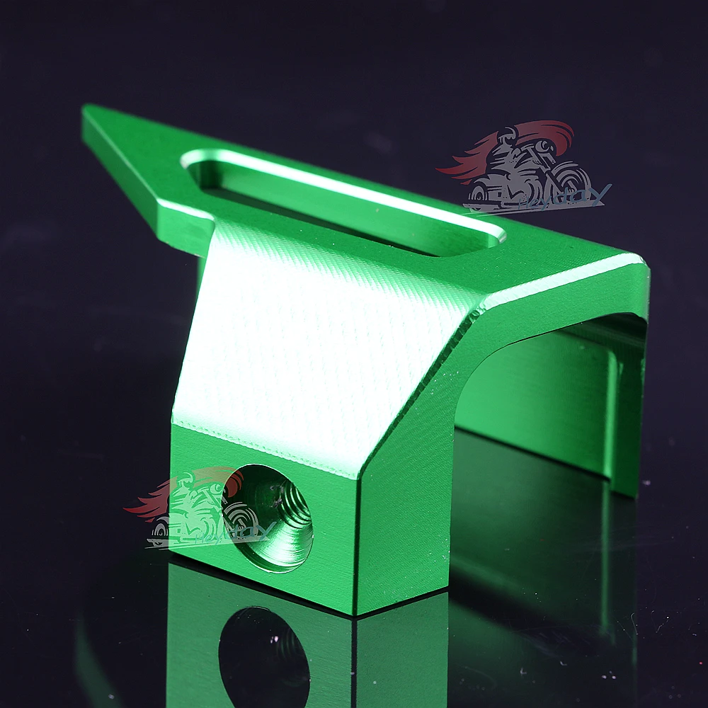 Передний тормозной клатч для мотоцикла держатель шланга KAWASAKI Z1000 2010-2015 2016 CNC