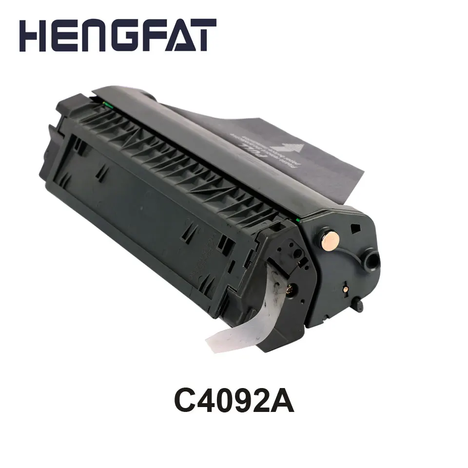 Высококачественный тонер картридж C4092A 92A для HP LaserJet 1100 1100SE 1100XI 1100A SE XI 3100 3200 3200SE