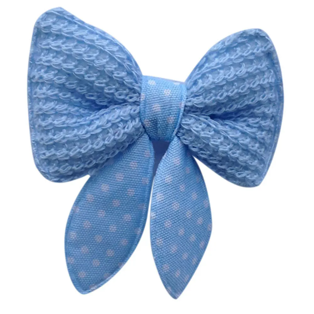 2 шт. милый питомец собака кошка уход за собакой красота поставки Луки Шпилька