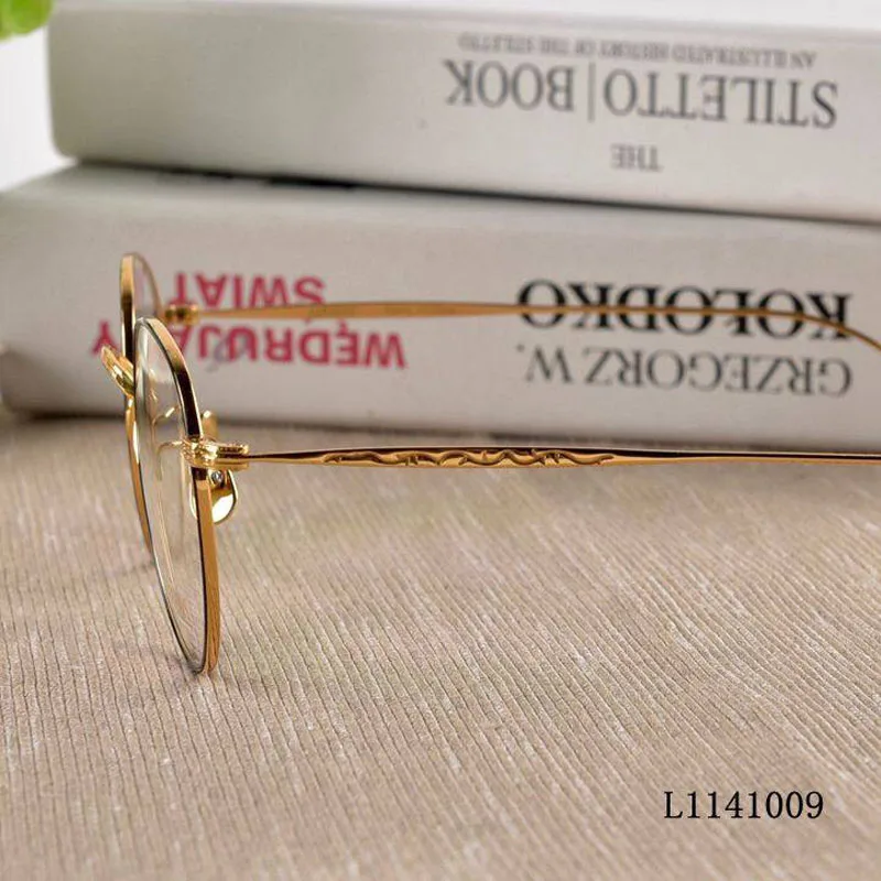 LIRIKOS 2018 женские и мужские очки в полной оправе для чтения прозрачные линзы глаз
