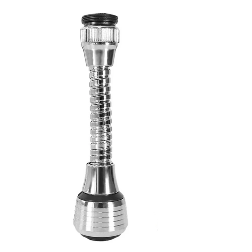 Насадка для смесителя из АБС пластика|faucet nozzle|faucet rotate |