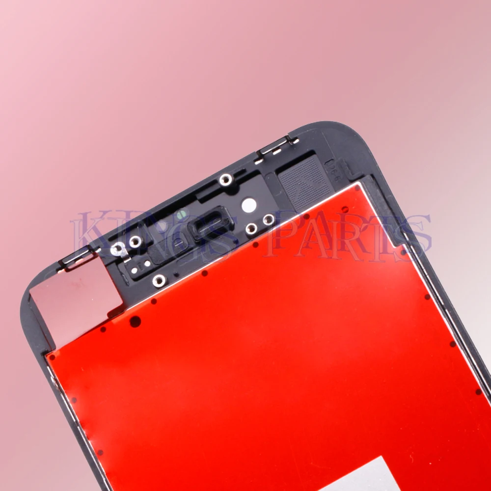 Новый ЖК дисплей класса AAA для iPhone 5G 5S 5C сменный экран 8 Plus дигитайзер в сборе 3D