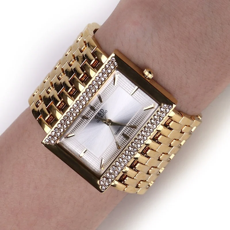 Роскошные женские часы модные со стразами керамические с кристаллами Женские